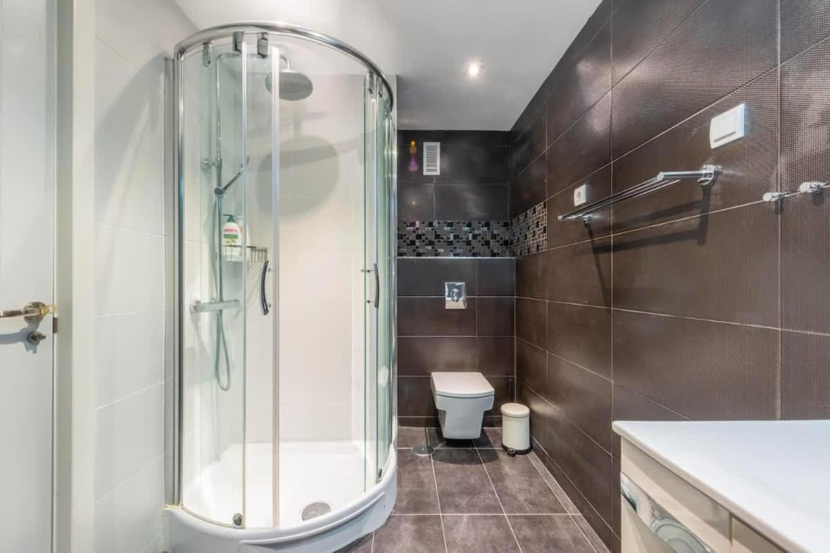 Apartment Primebeach Access Sea Views By Better Bookings *