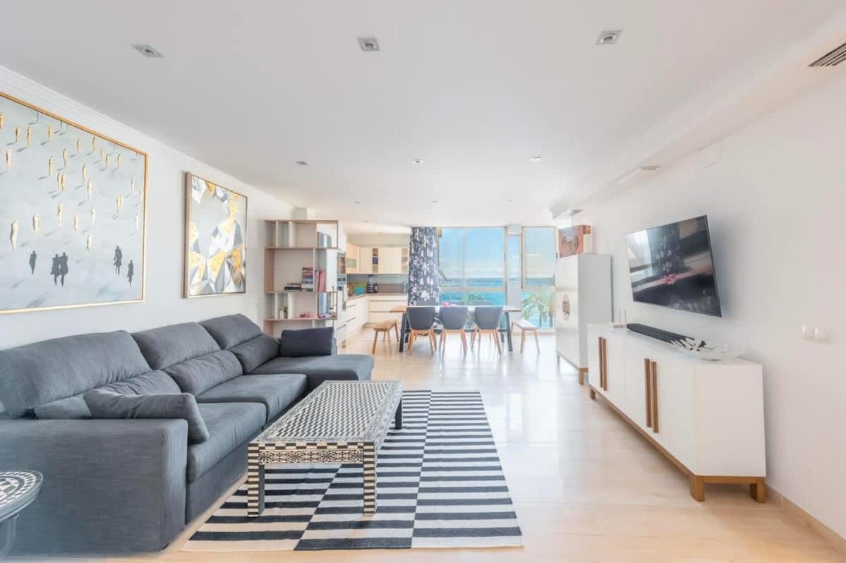 Primebeach Access Sea Views By Better Bookings Apartment Marbella