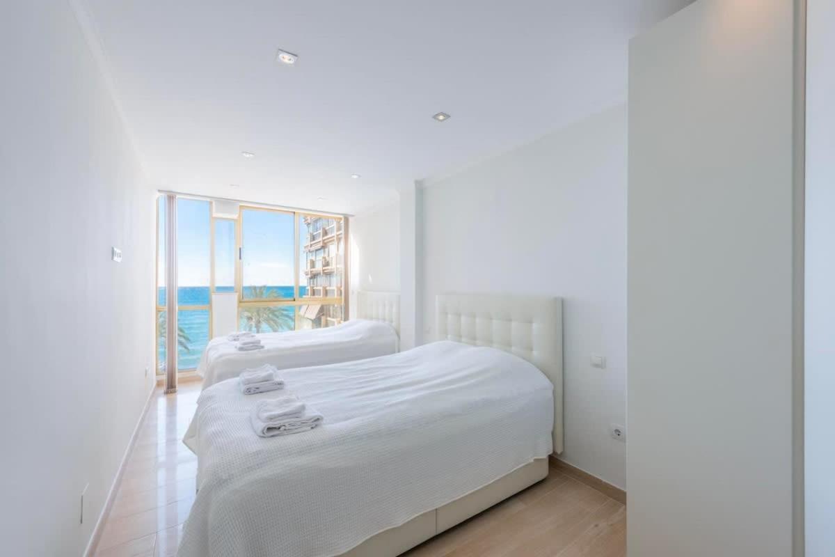 Primebeach Access Sea Views By Better Bookings Apartment *