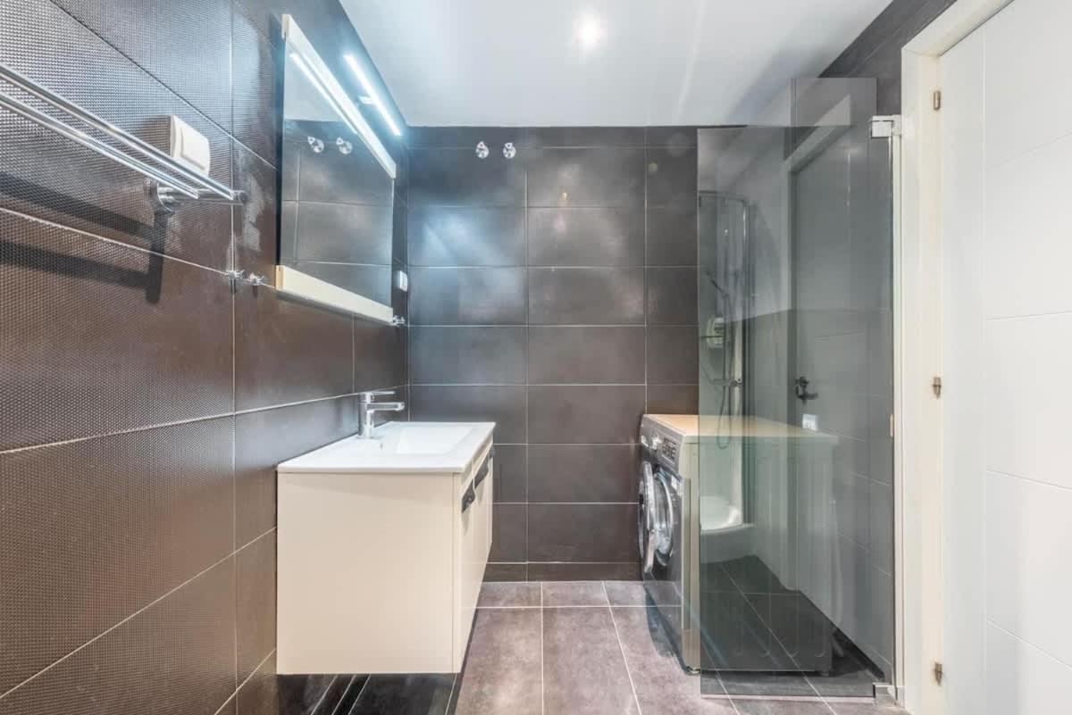Apartment Primebeach Access Sea Views By Better Bookings *
