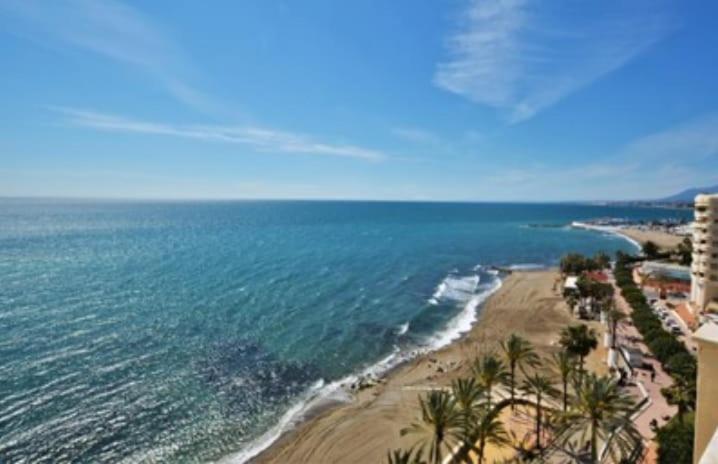 Apartment Primebeach Access Sea Views By Better Bookings