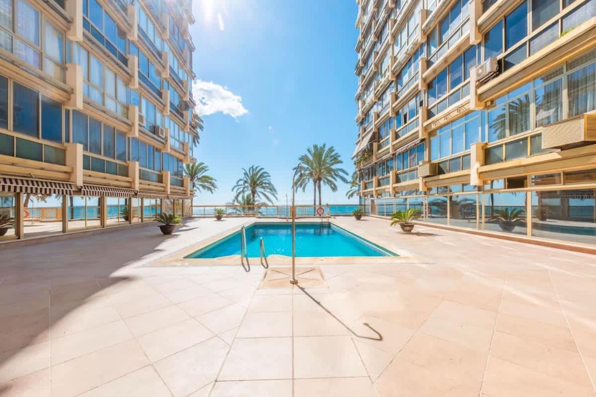 Primebeach Access Sea Views By Better Bookings