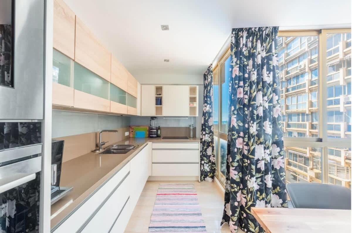 Primebeach Access Sea Views By Better Bookings Apartment
