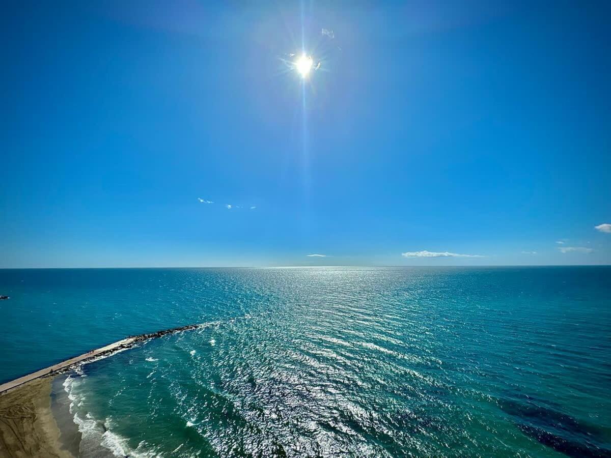 Primebeach Access Sea Views By Better Bookings