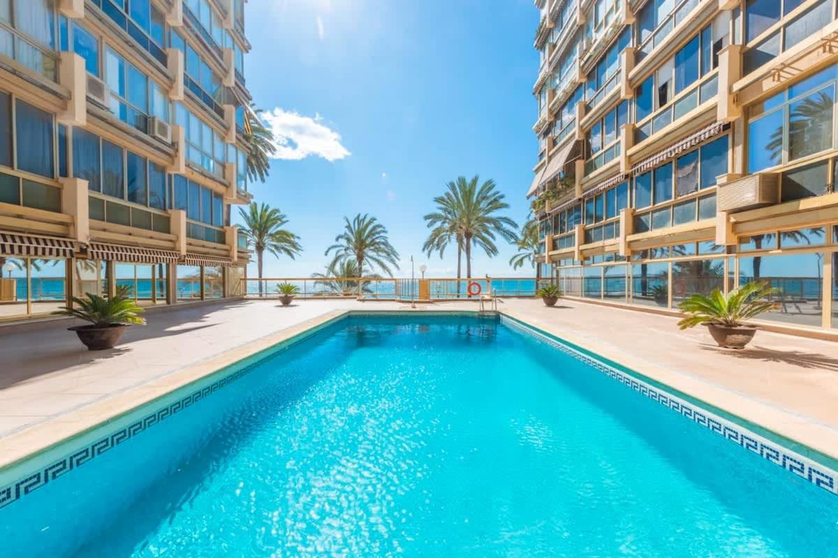 Primebeach Access Sea Views By Better Bookings